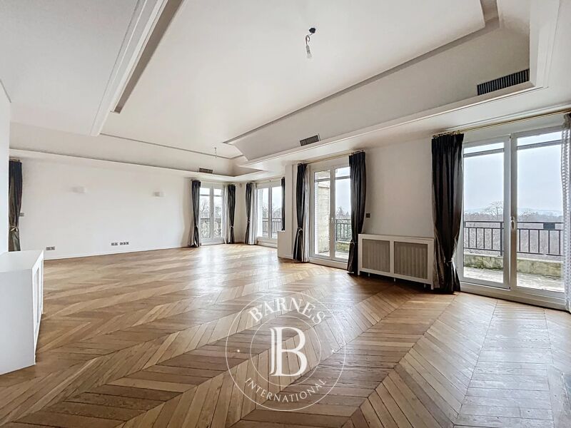 For Rent, Apartment Paris 16ème - picture 1