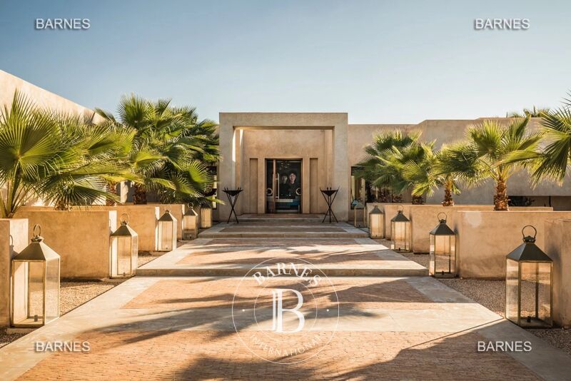 For Sale Villa | Marrakech - picture 2