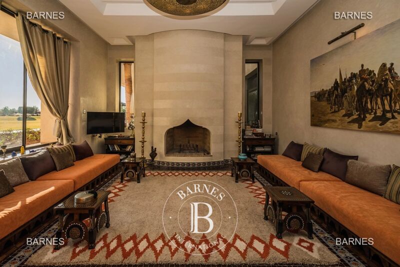 For Sale Villa | Marrakech - picture 3