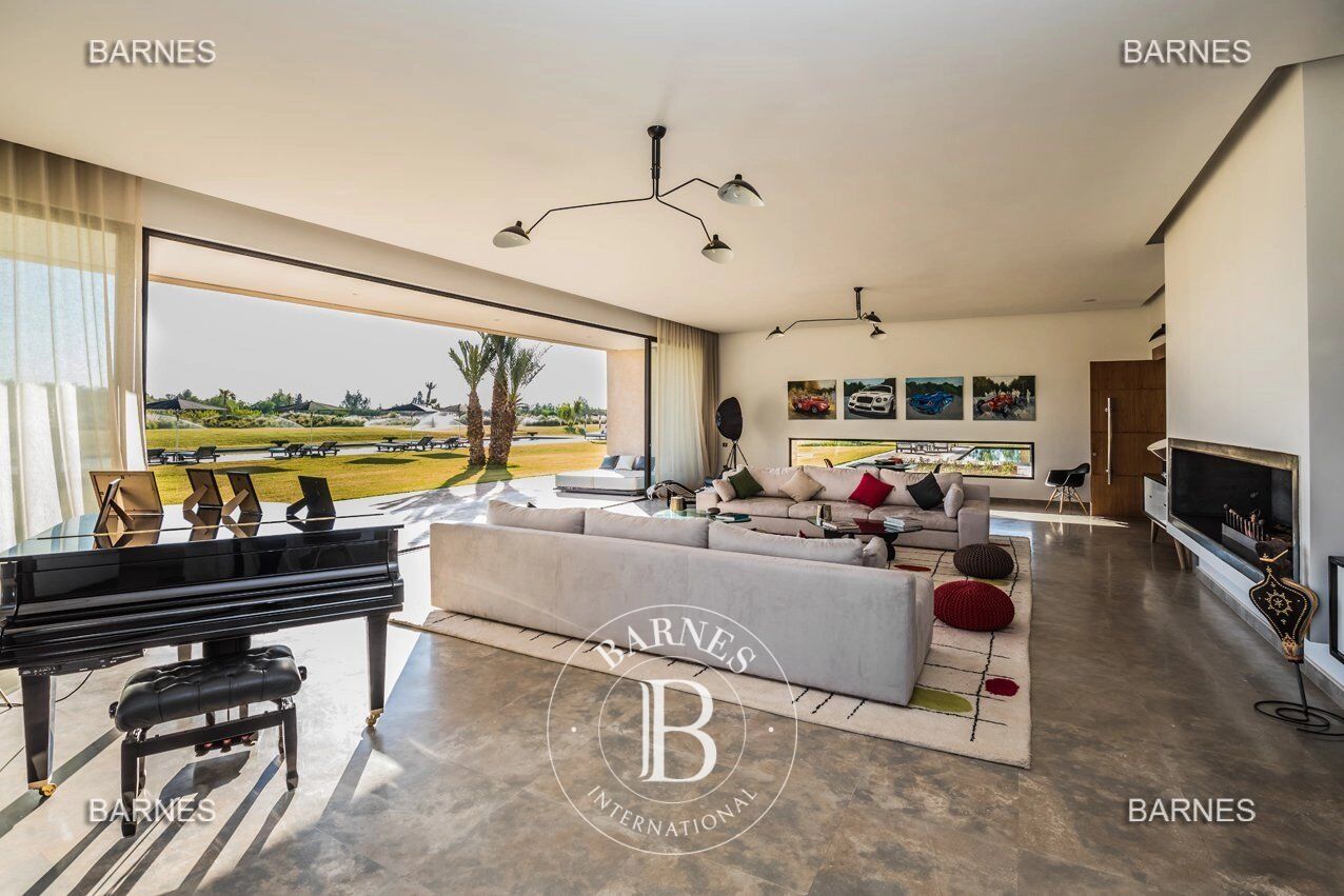 Villa Marrakech - picture 2