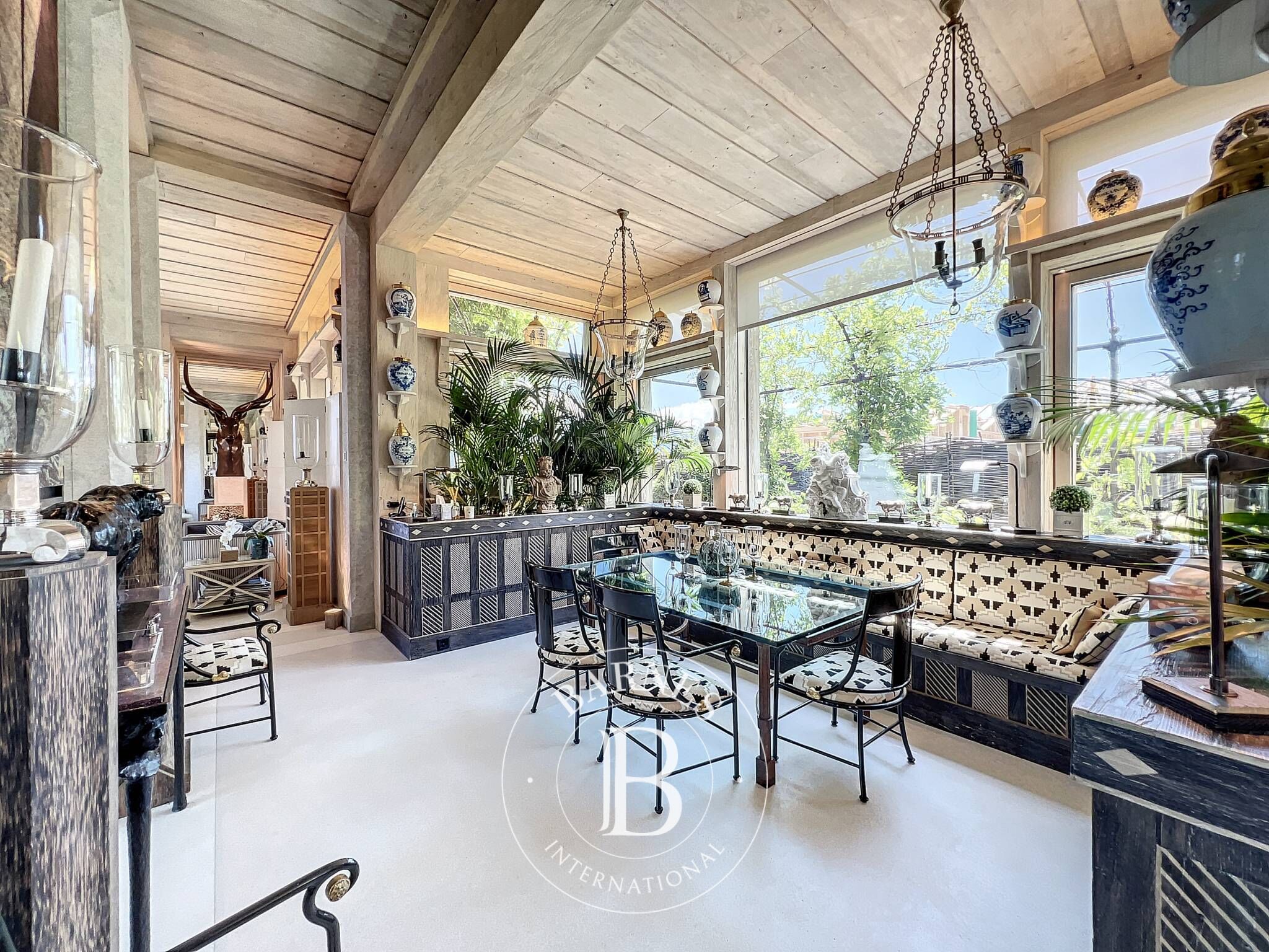 À vendre, Chalet Crans-Montana - picture 6