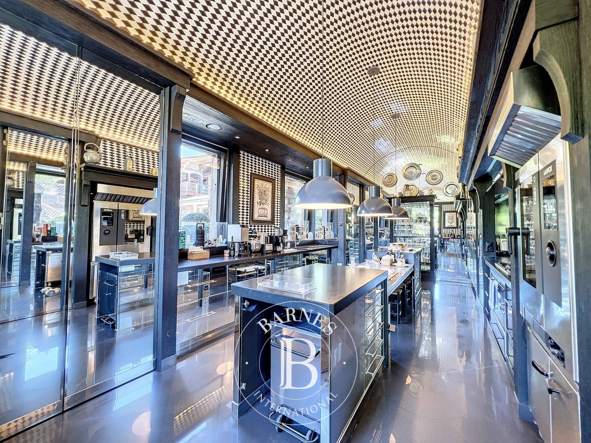 À vendre, Chalet Crans-Montana - picture 5