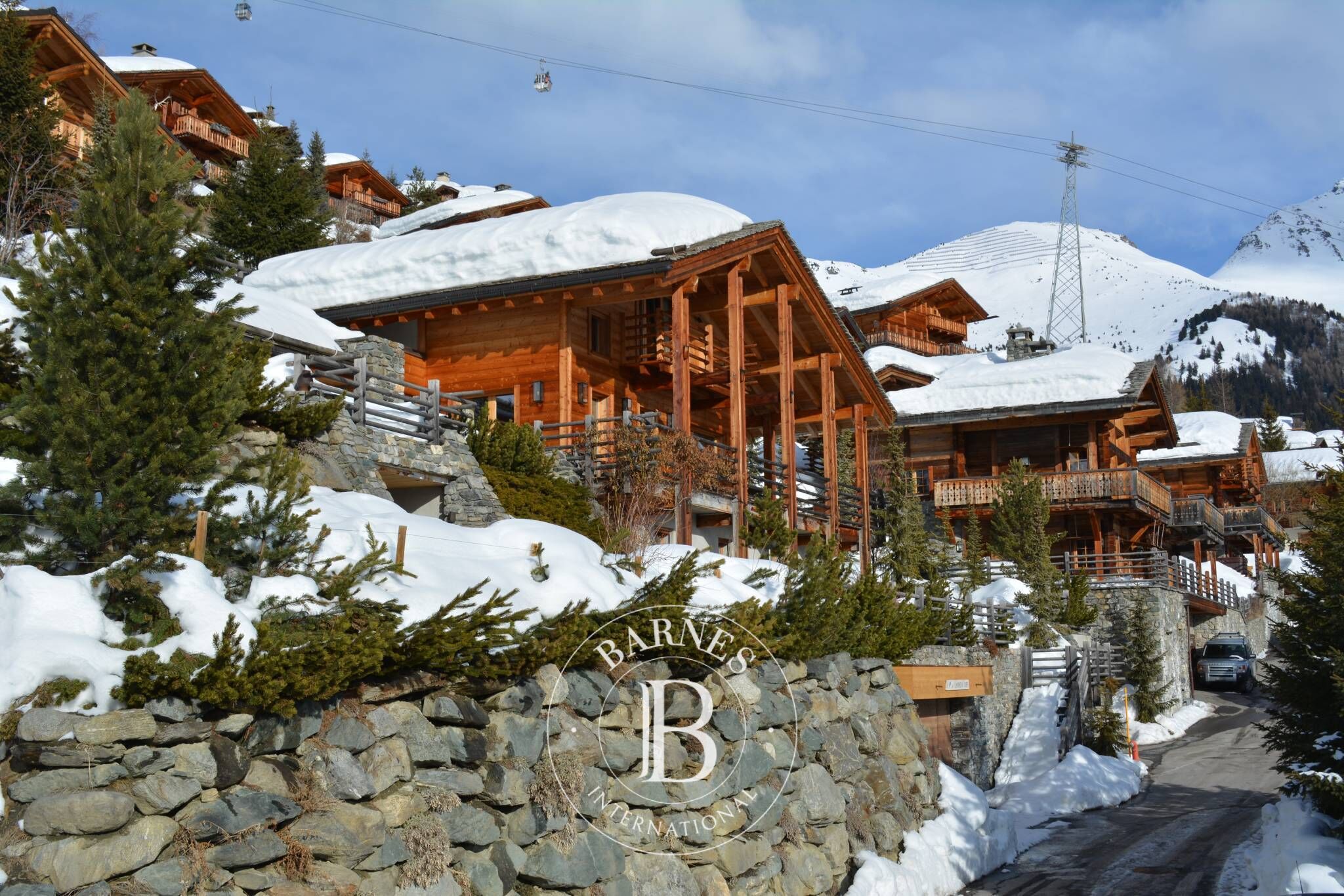 Dağ evi Verbier - picture 7