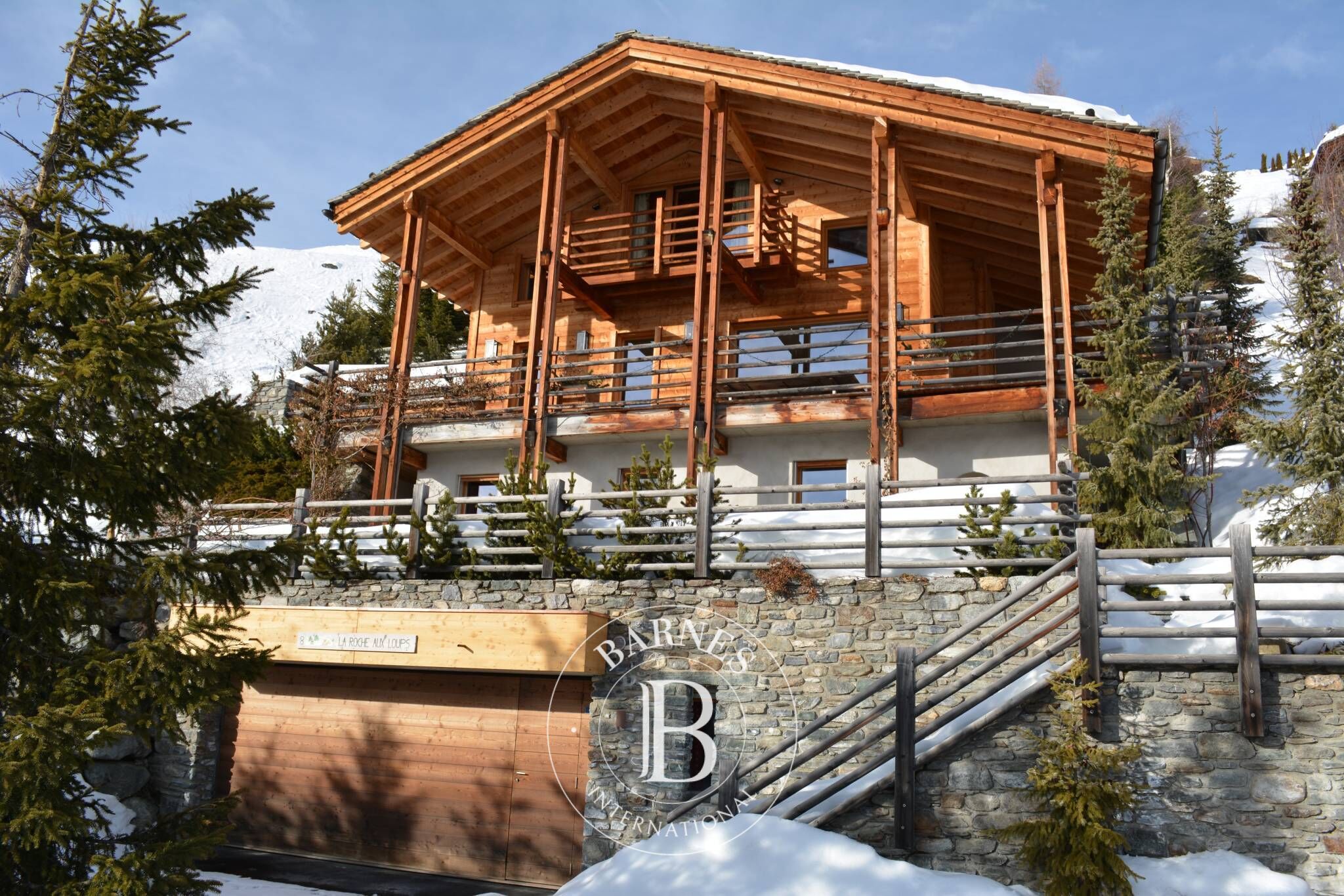 Dağ evi Verbier - picture 9