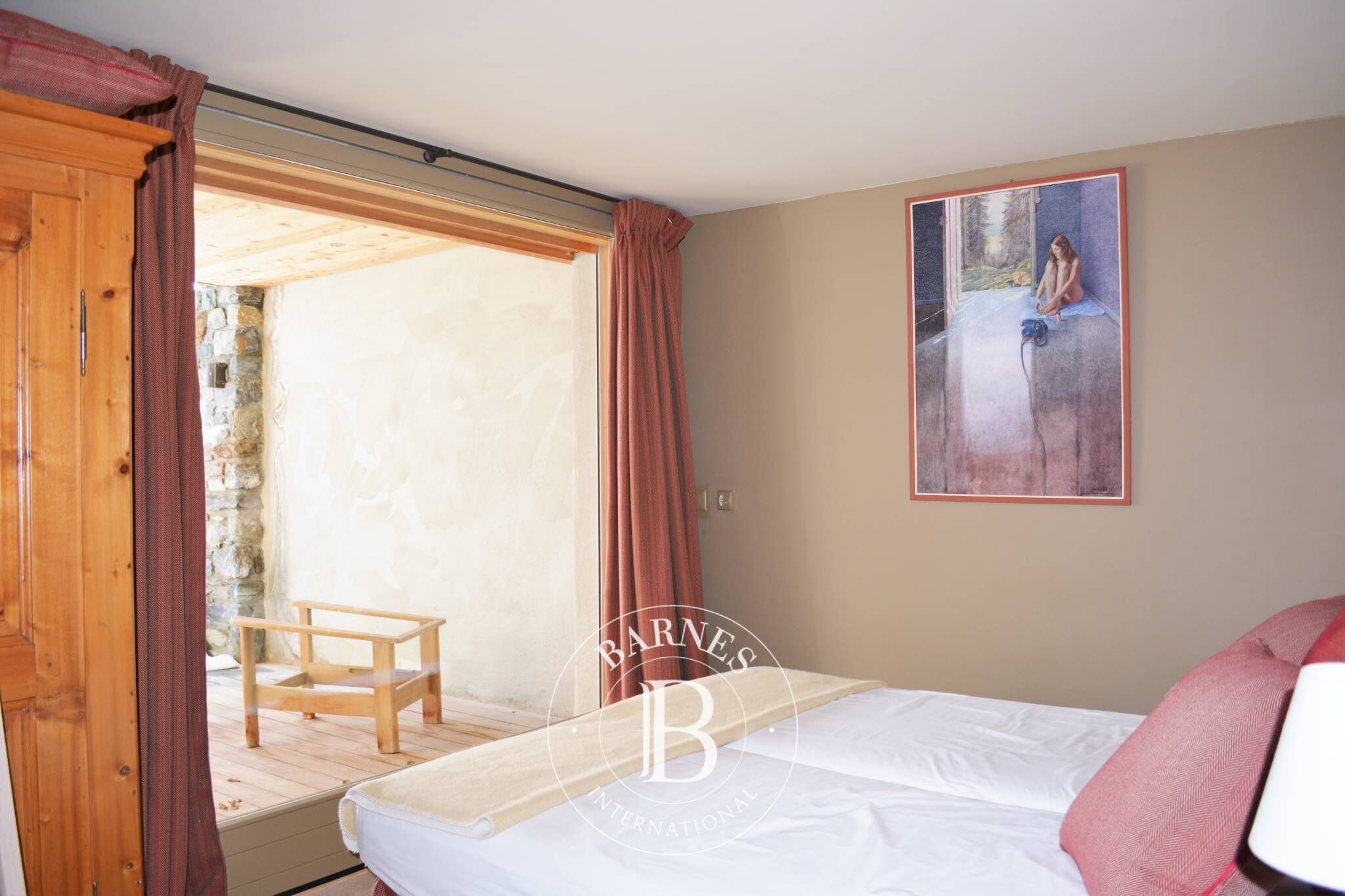 Dağ evi Verbier - picture 4