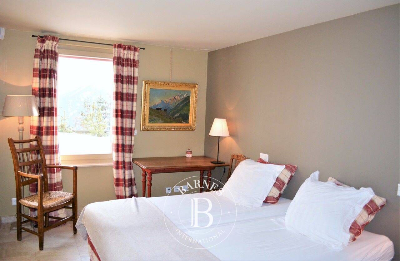 Dağ evi Verbier - picture 11