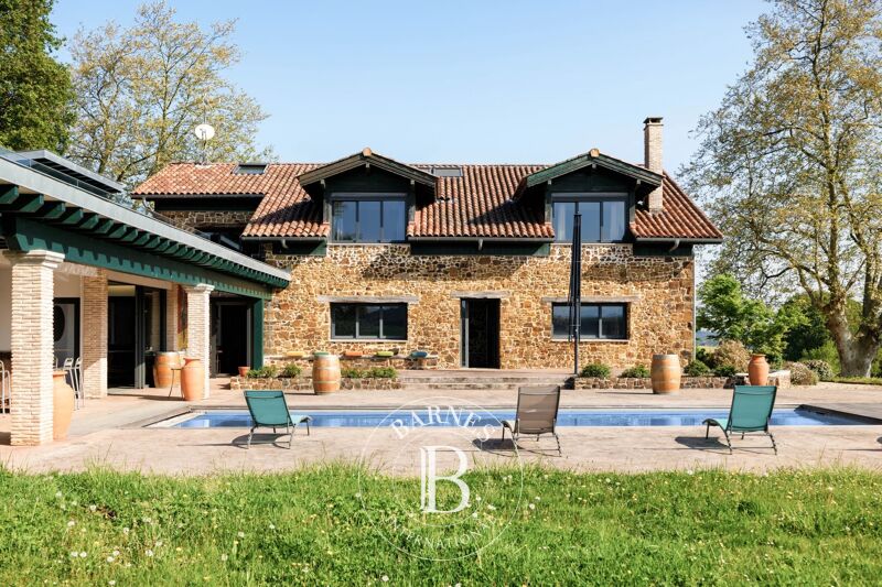 Venta, Finca Orègue - picture 3