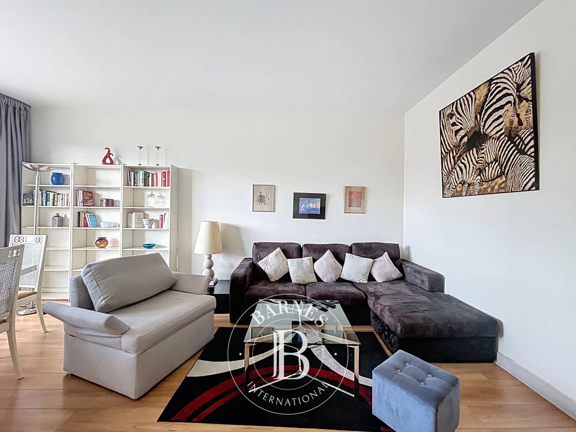 Appartamento Neuilly-sur-Seine - picture 2