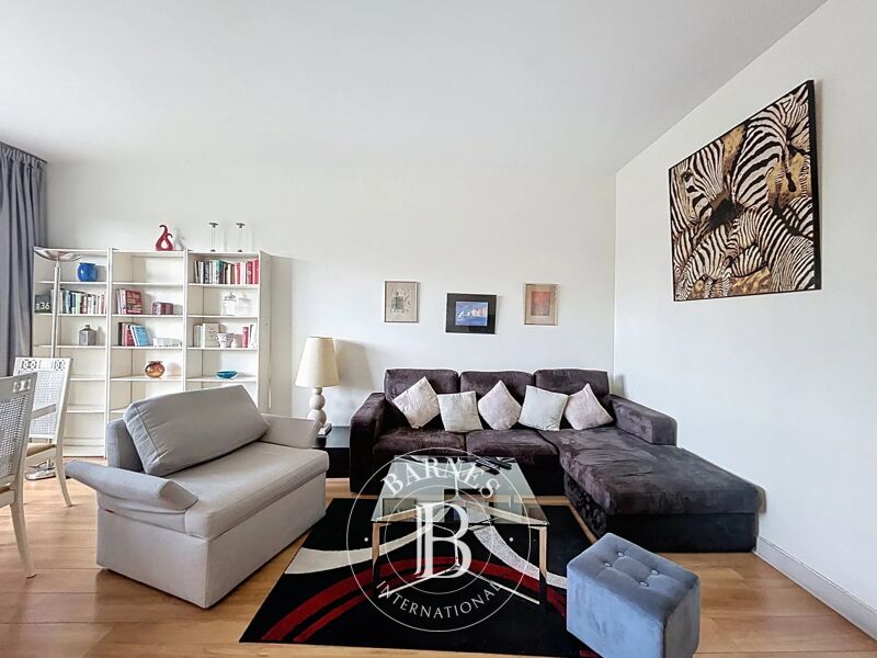 Affitto Appartamento | Neuilly-sur-Seine - picture 2