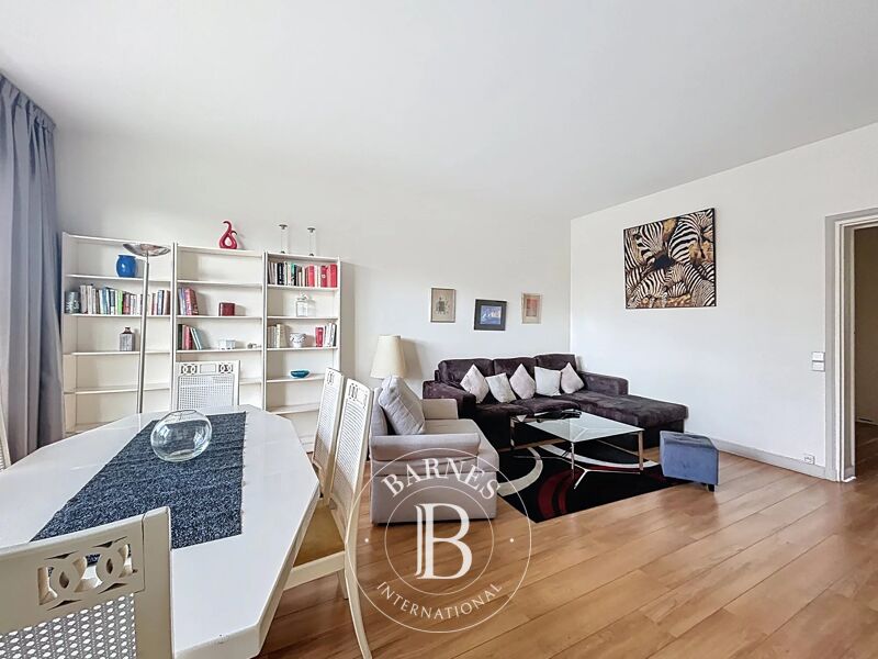 Affitto Appartamento | Neuilly-sur-Seine - picture 3