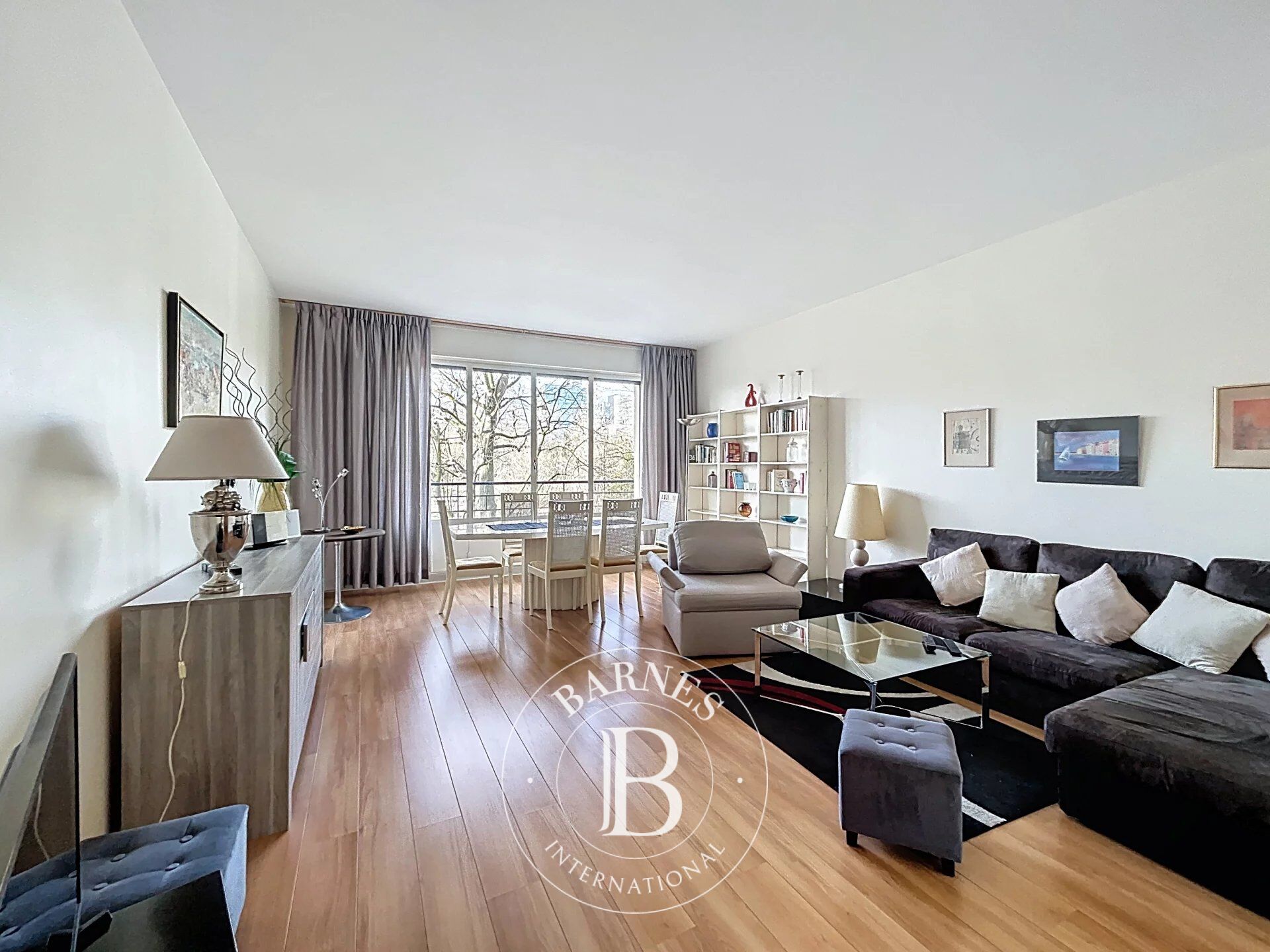 Appartamento Neuilly-sur-Seine - picture 1