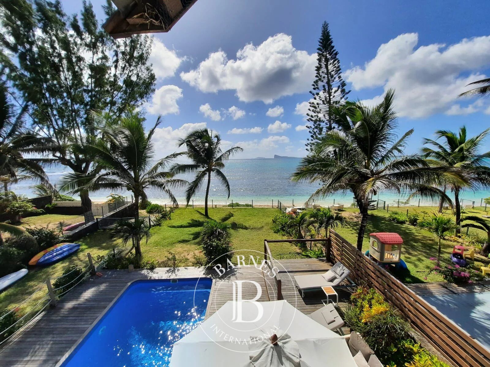 Villa Grand Baie - picture 2