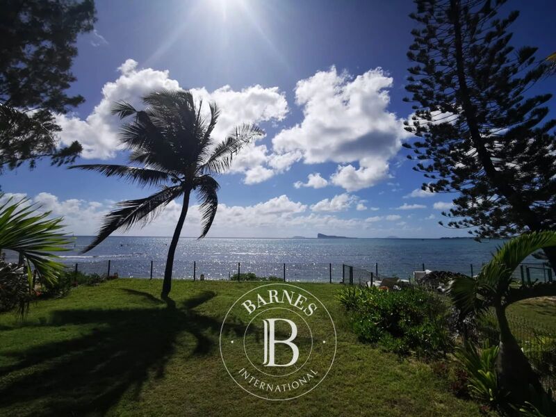 À louer, Villa Grand Baie - picture 3