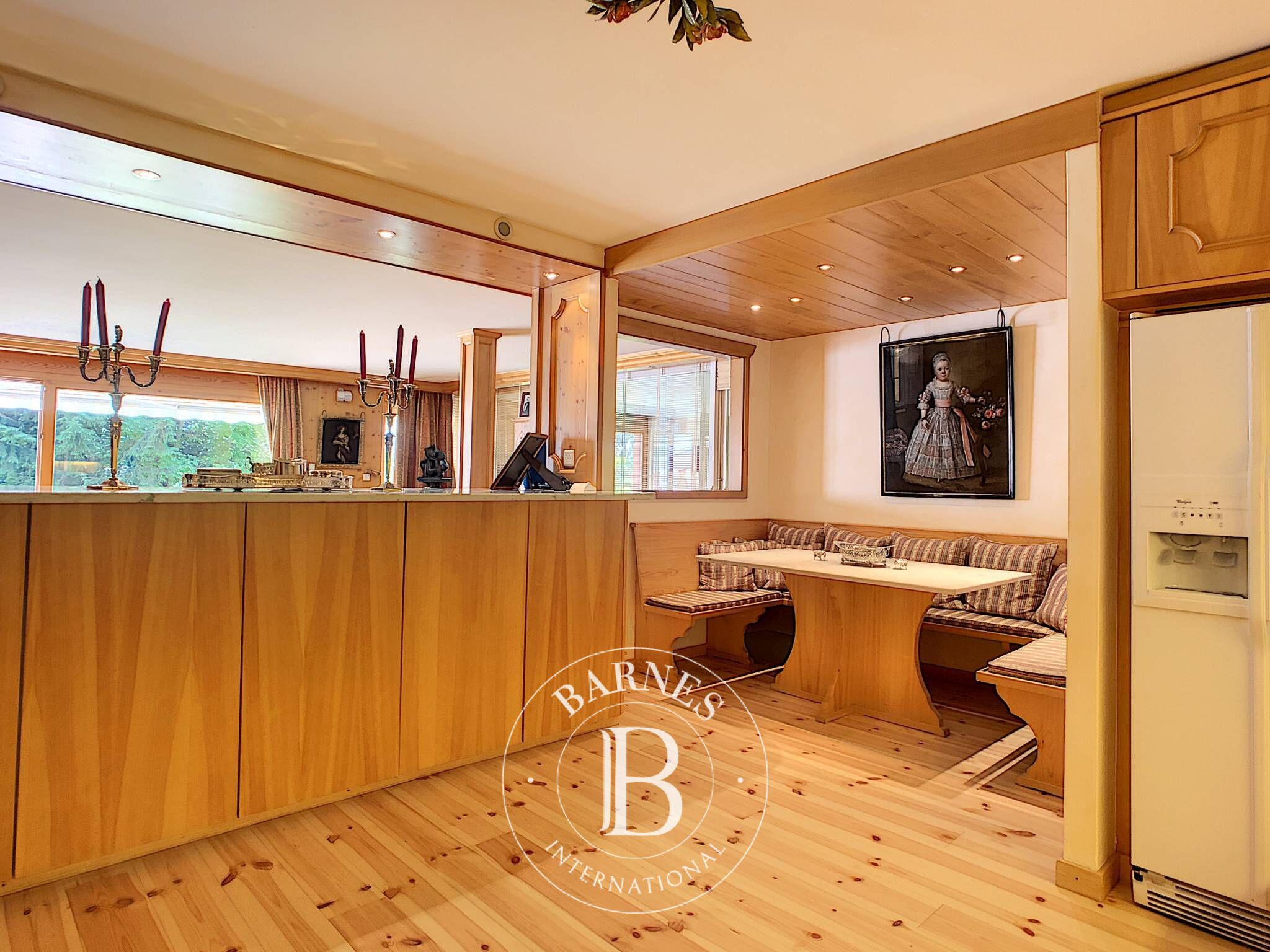 Daire Crans-Montana - picture 28