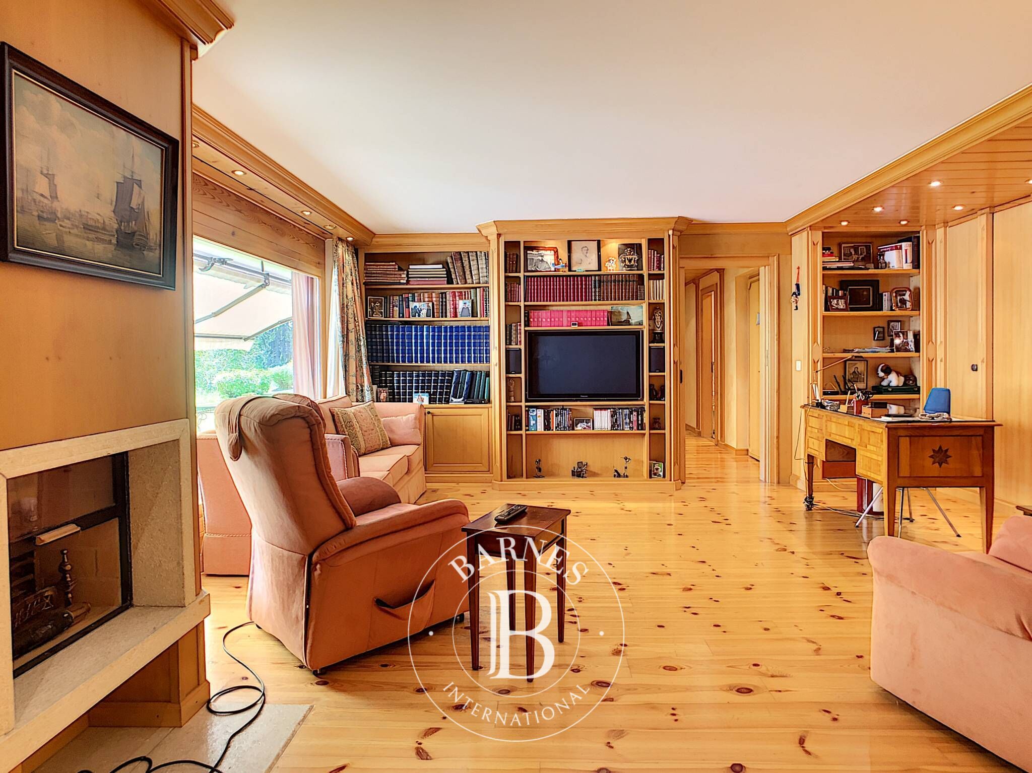 Daire Crans-Montana - picture 31