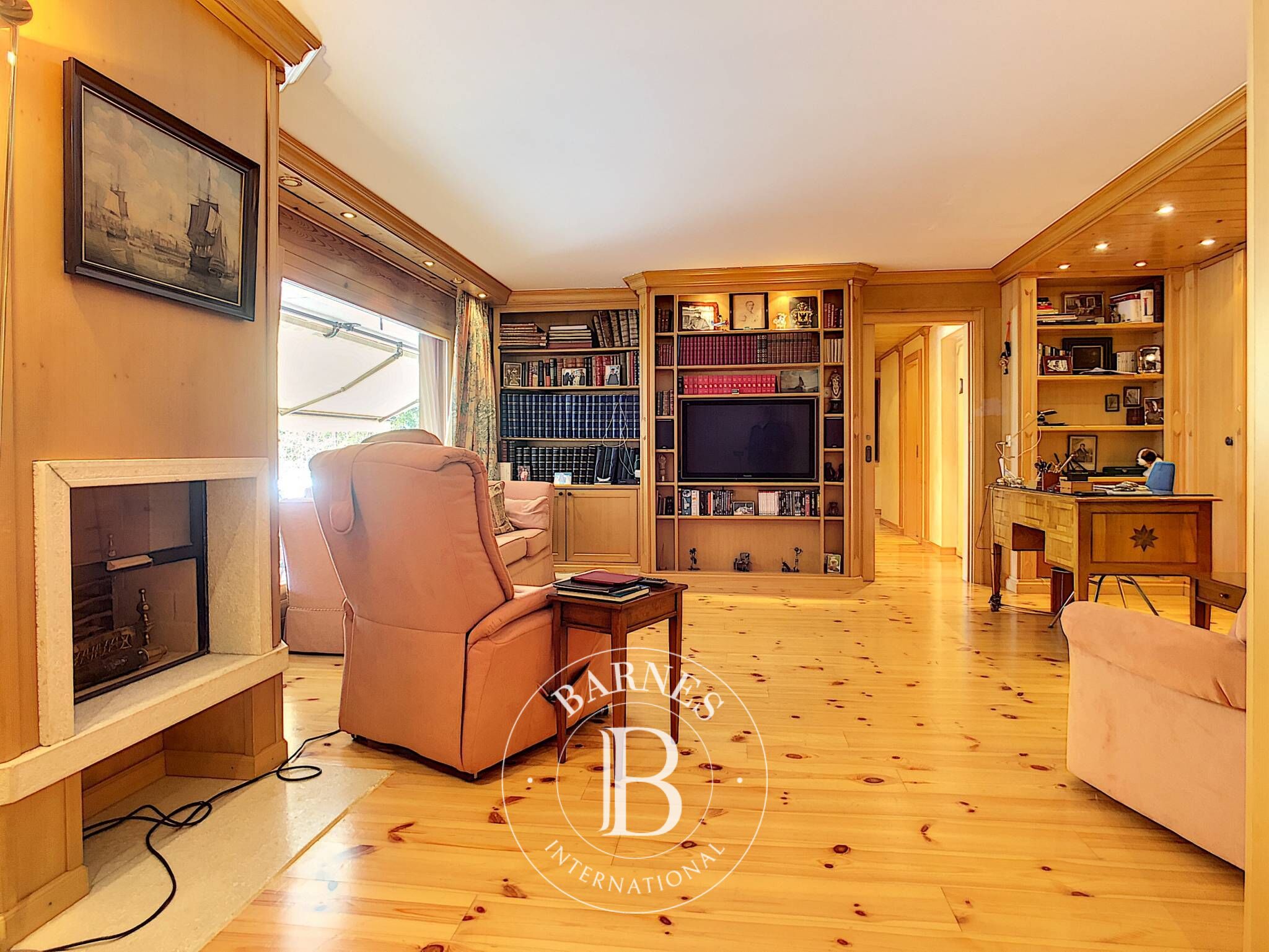 Daire Crans-Montana - picture 30