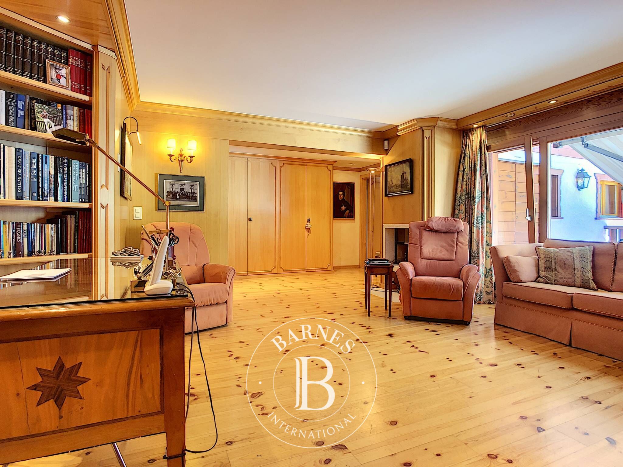 Daire Crans-Montana - picture 27