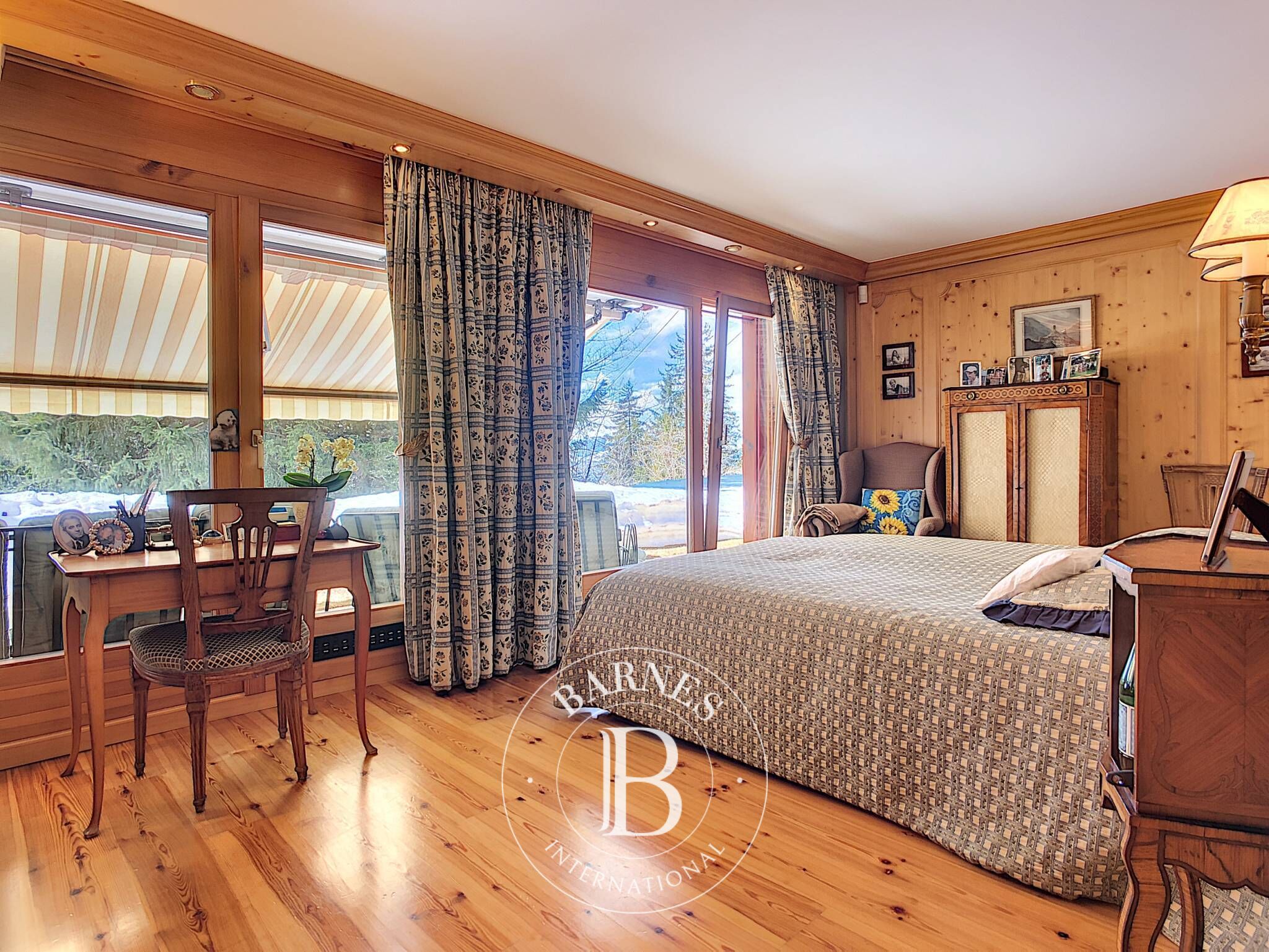 Daire Crans-Montana - picture 23