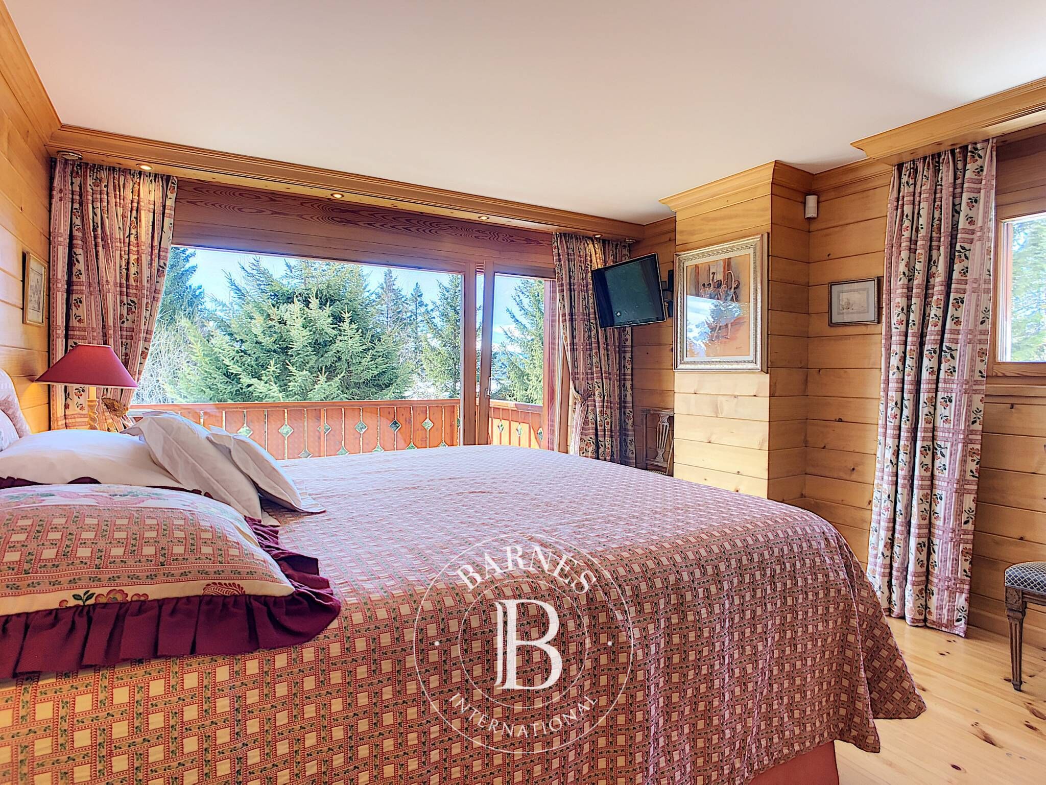 Daire Crans-Montana - picture 20