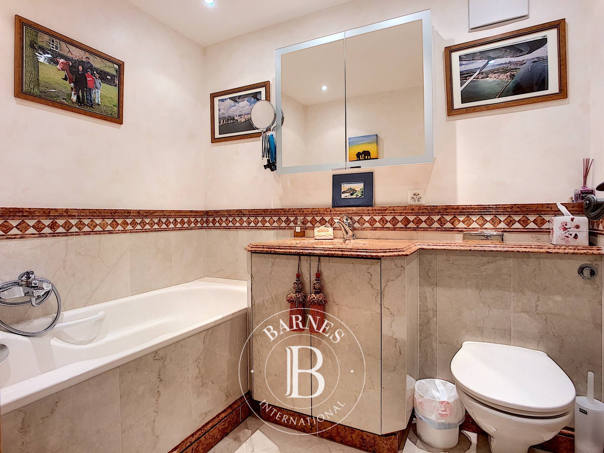 Daire Crans-Montana - picture 34