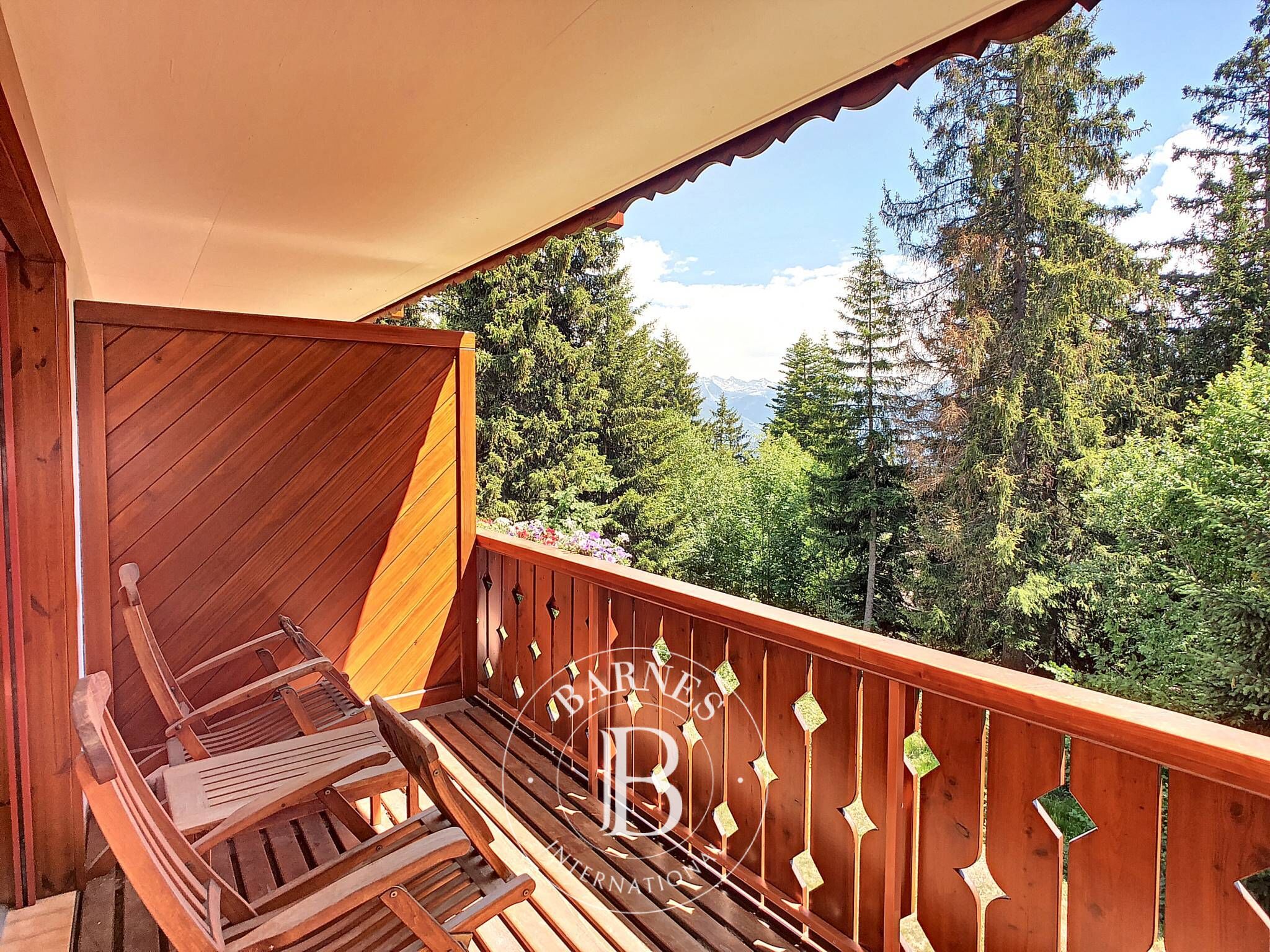 Daire Crans-Montana - picture 12