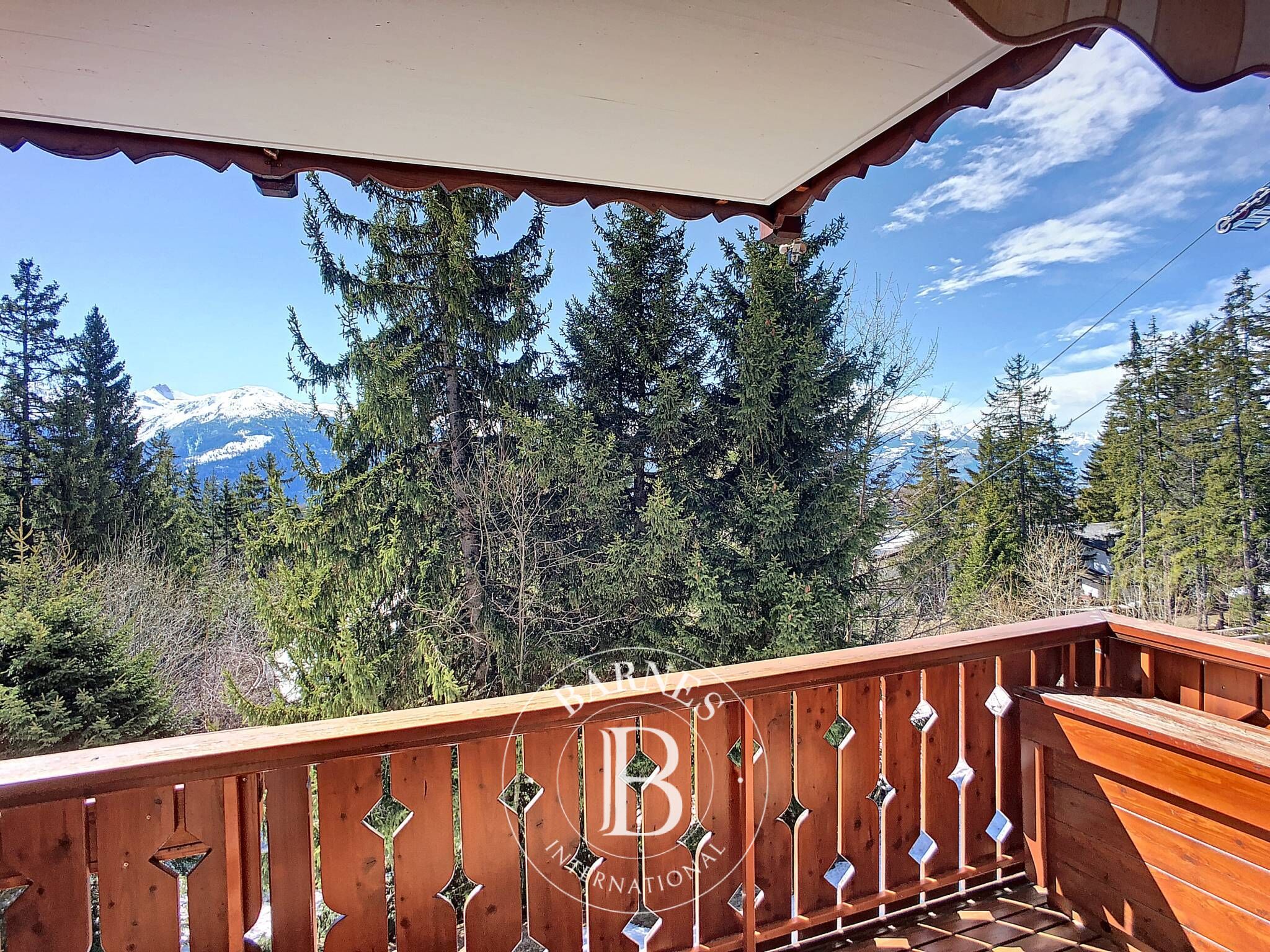 Daire Crans-Montana - picture 32