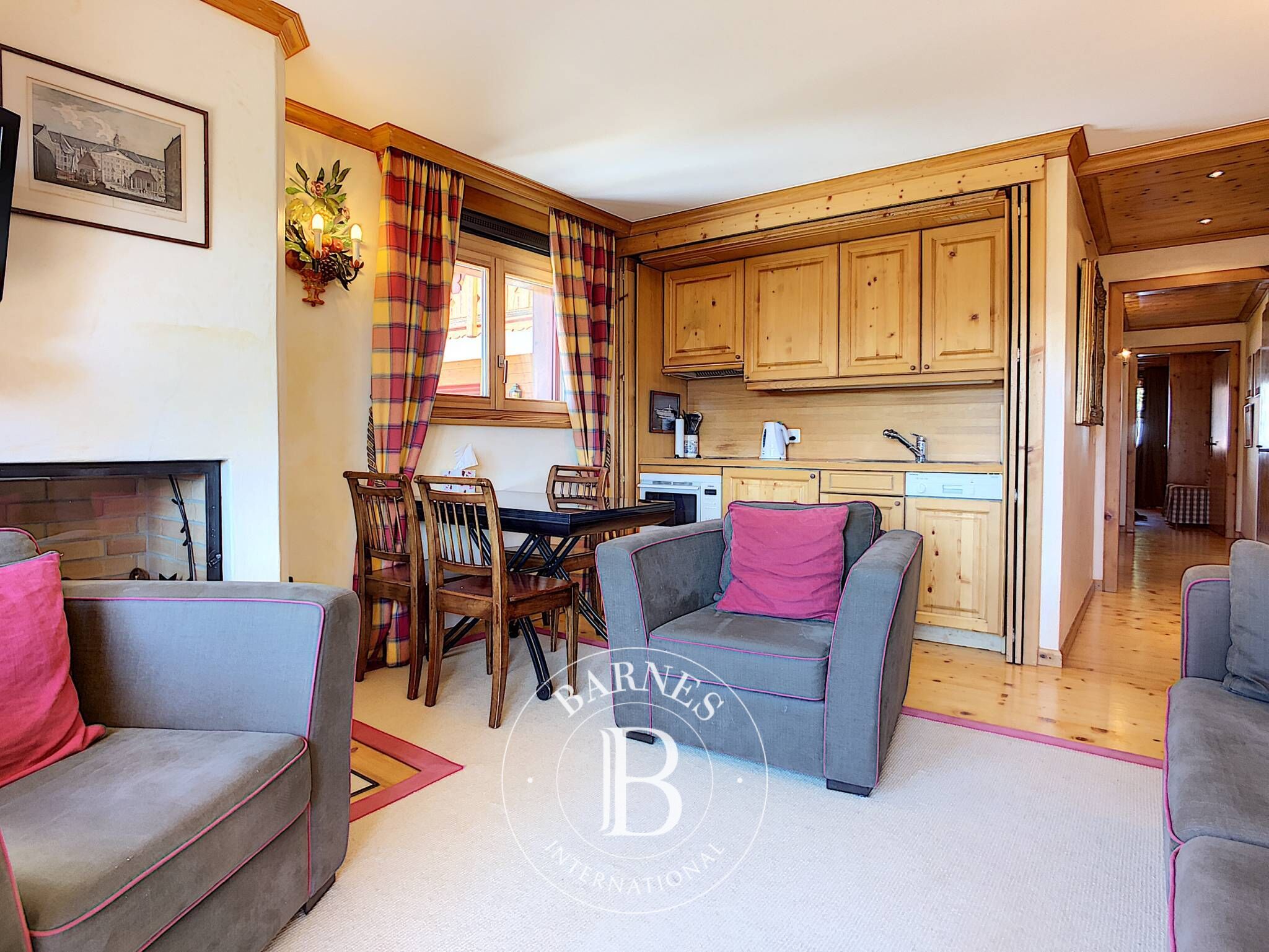 Daire Crans-Montana - picture 24