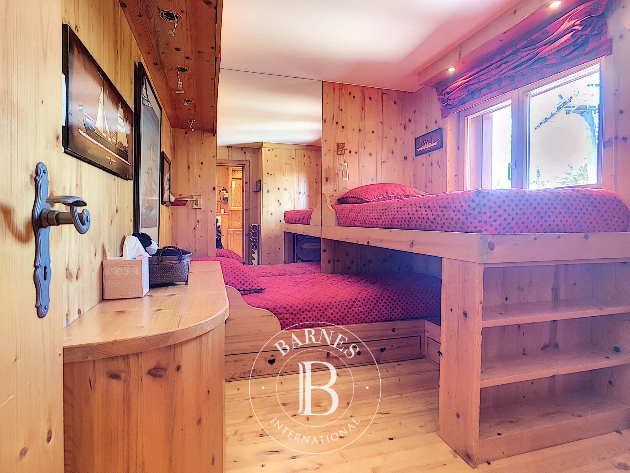 Daire Crans-Montana - picture 15