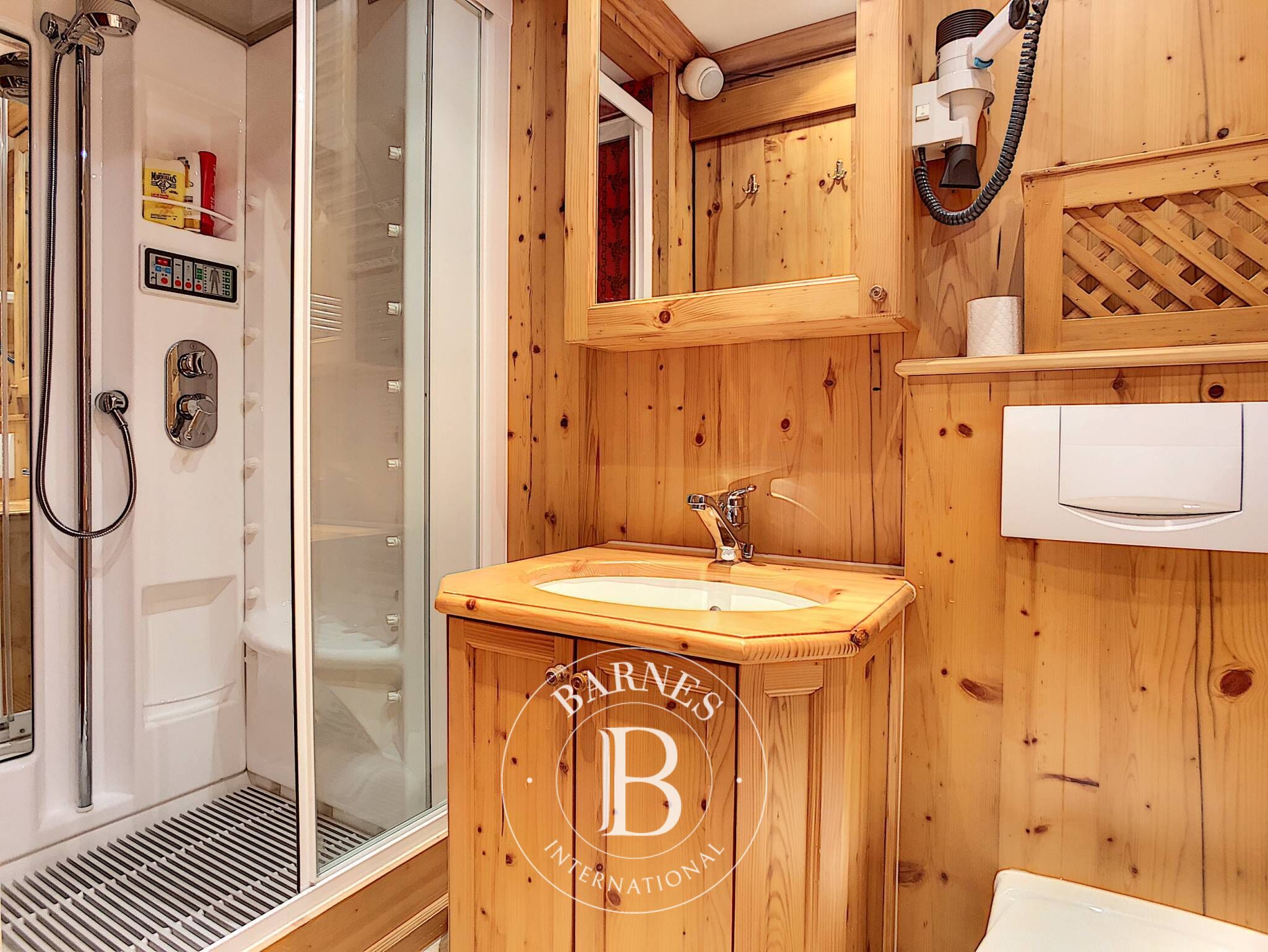 Daire Crans-Montana - picture 25