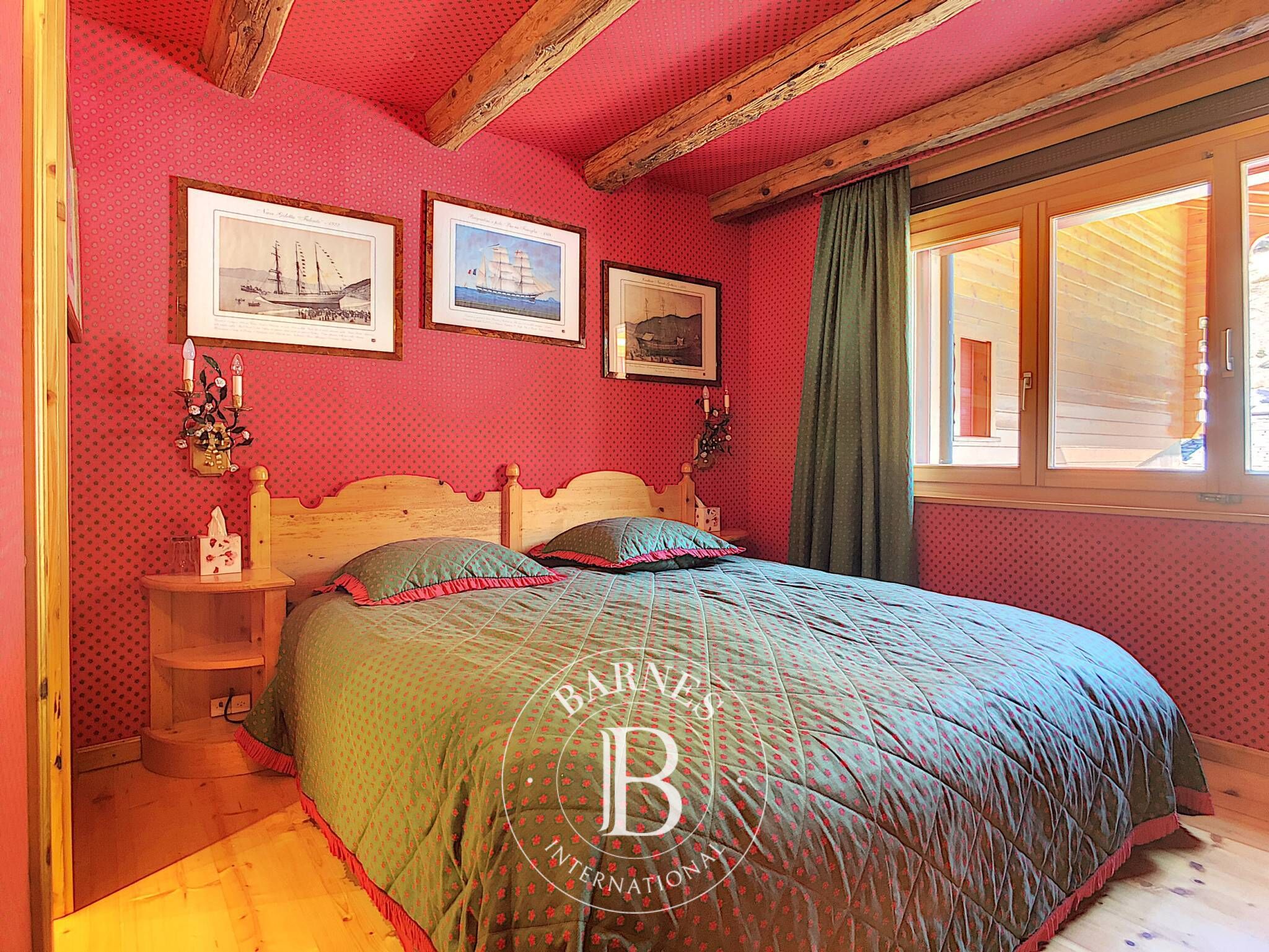 Daire Crans-Montana - picture 8