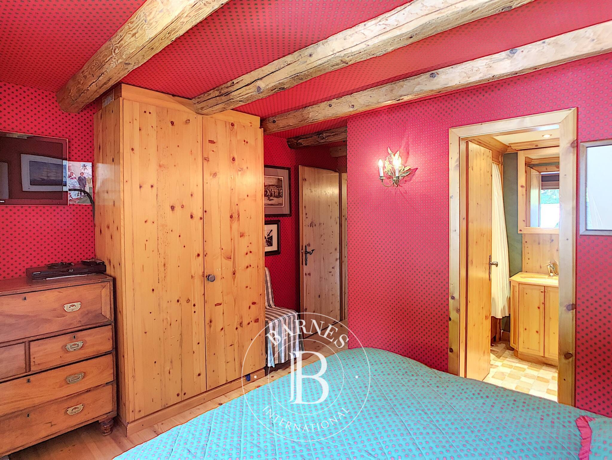 Daire Crans-Montana - picture 21