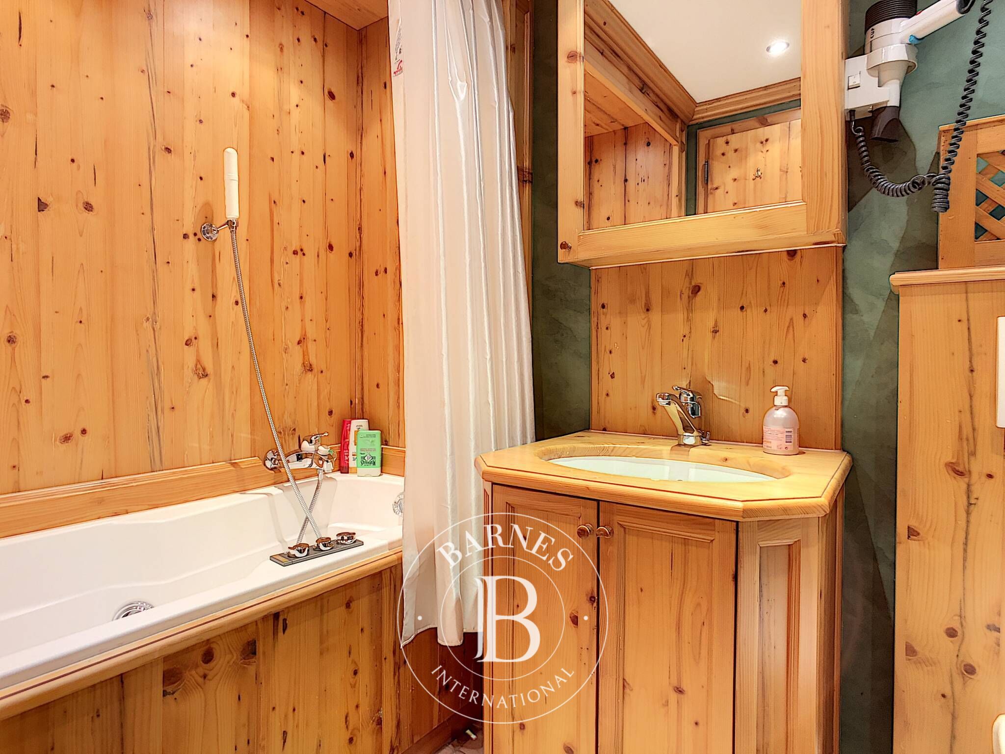 Daire Crans-Montana - picture 26