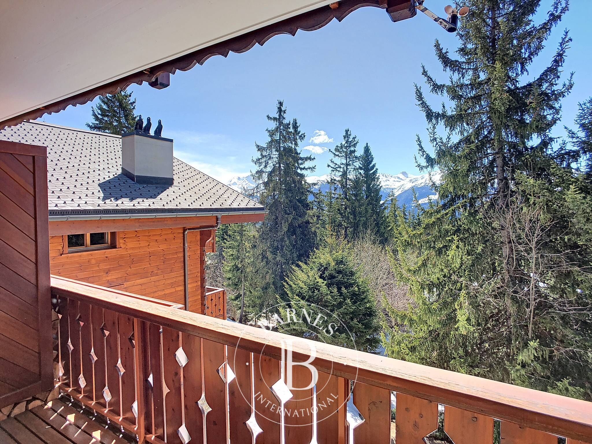 Daire Crans-Montana - picture 33