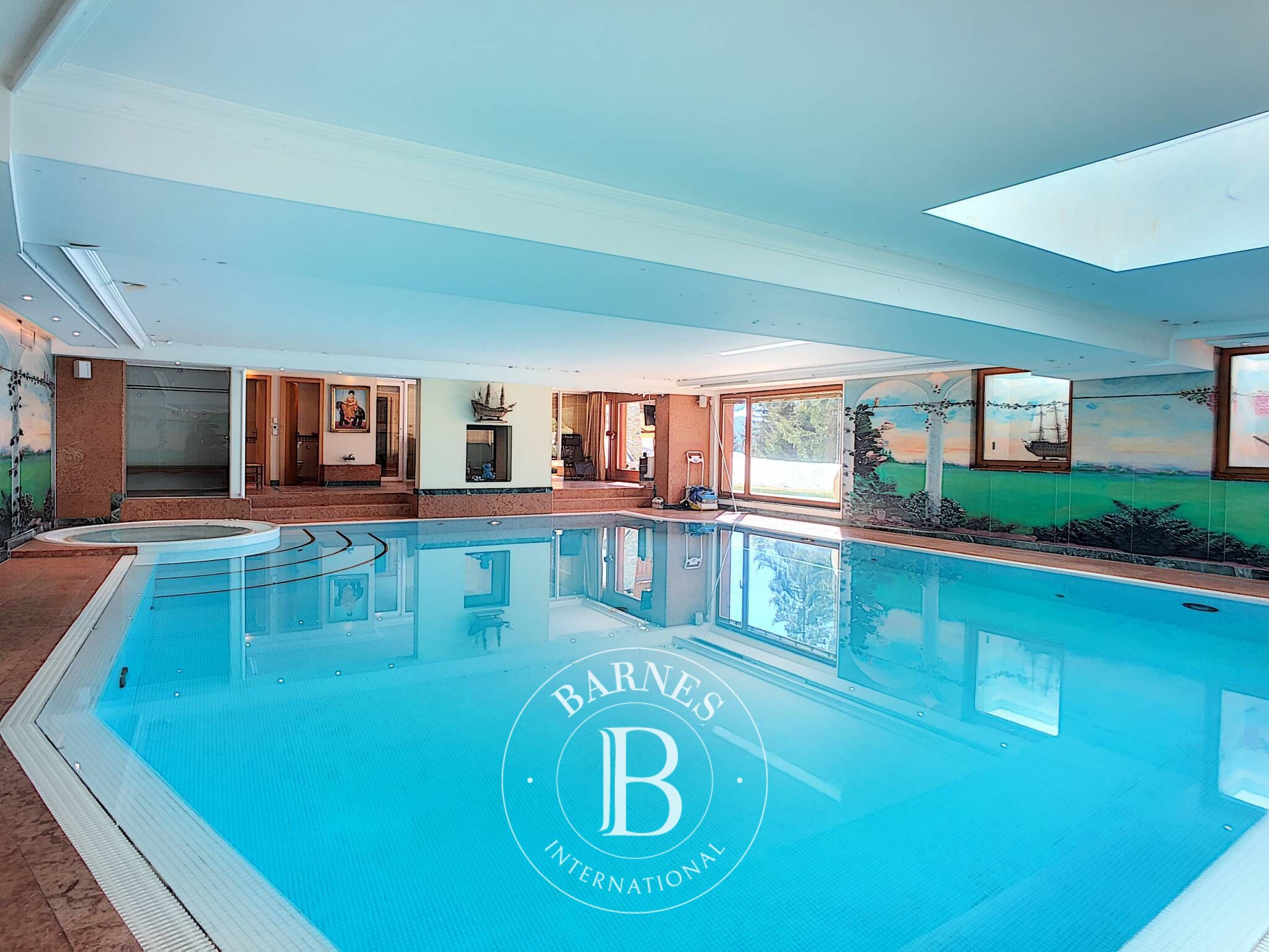 Daire Crans-Montana - picture 6