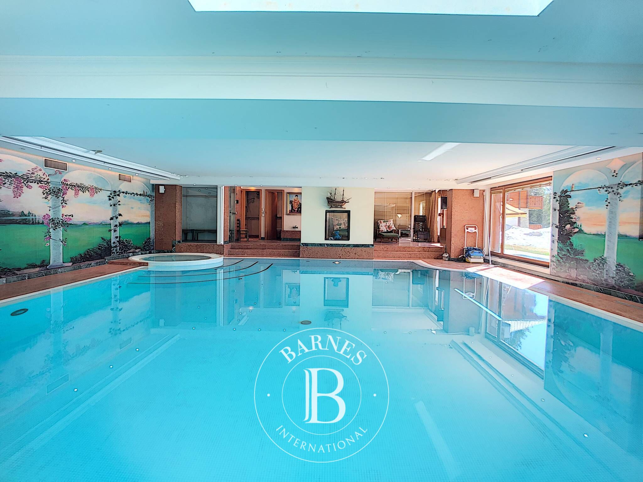 Daire Crans-Montana - picture 9