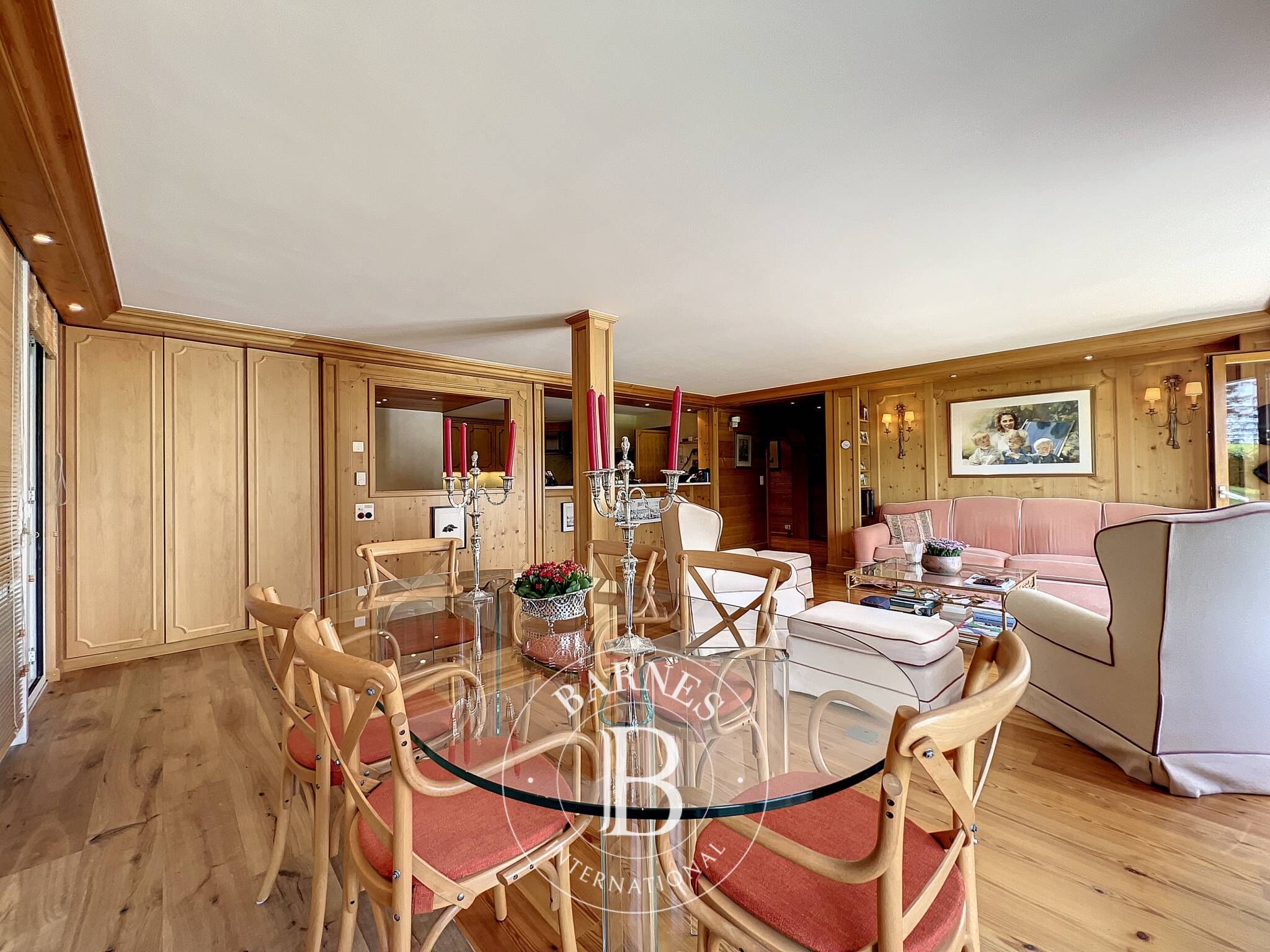 Daire Crans-Montana - picture 18