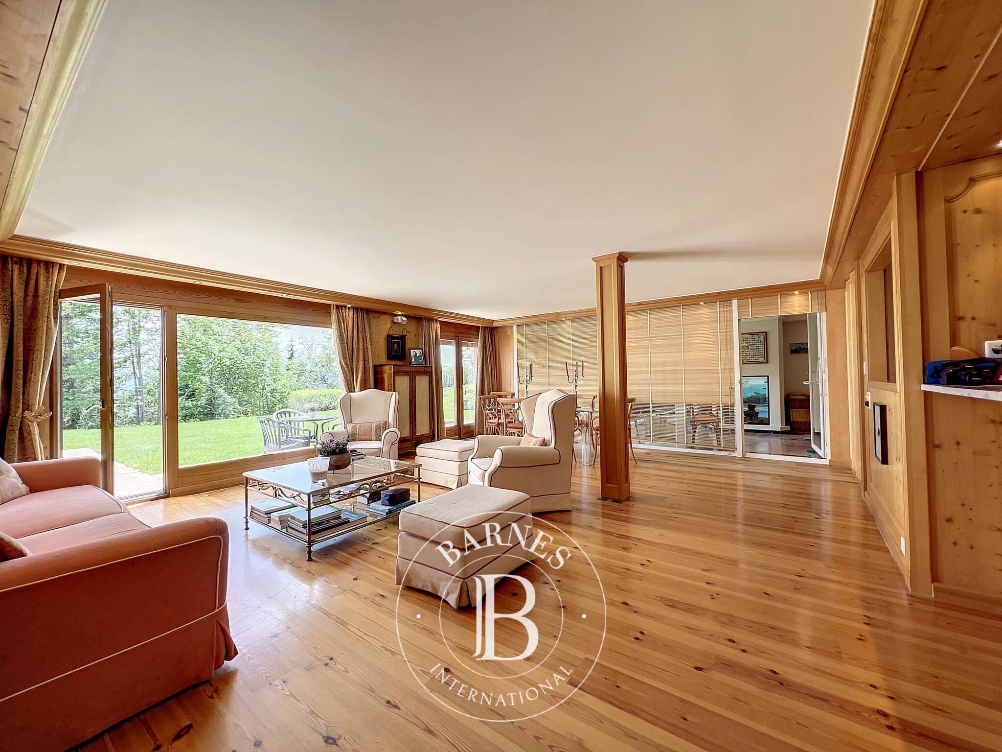 Daire Crans-Montana - picture 17