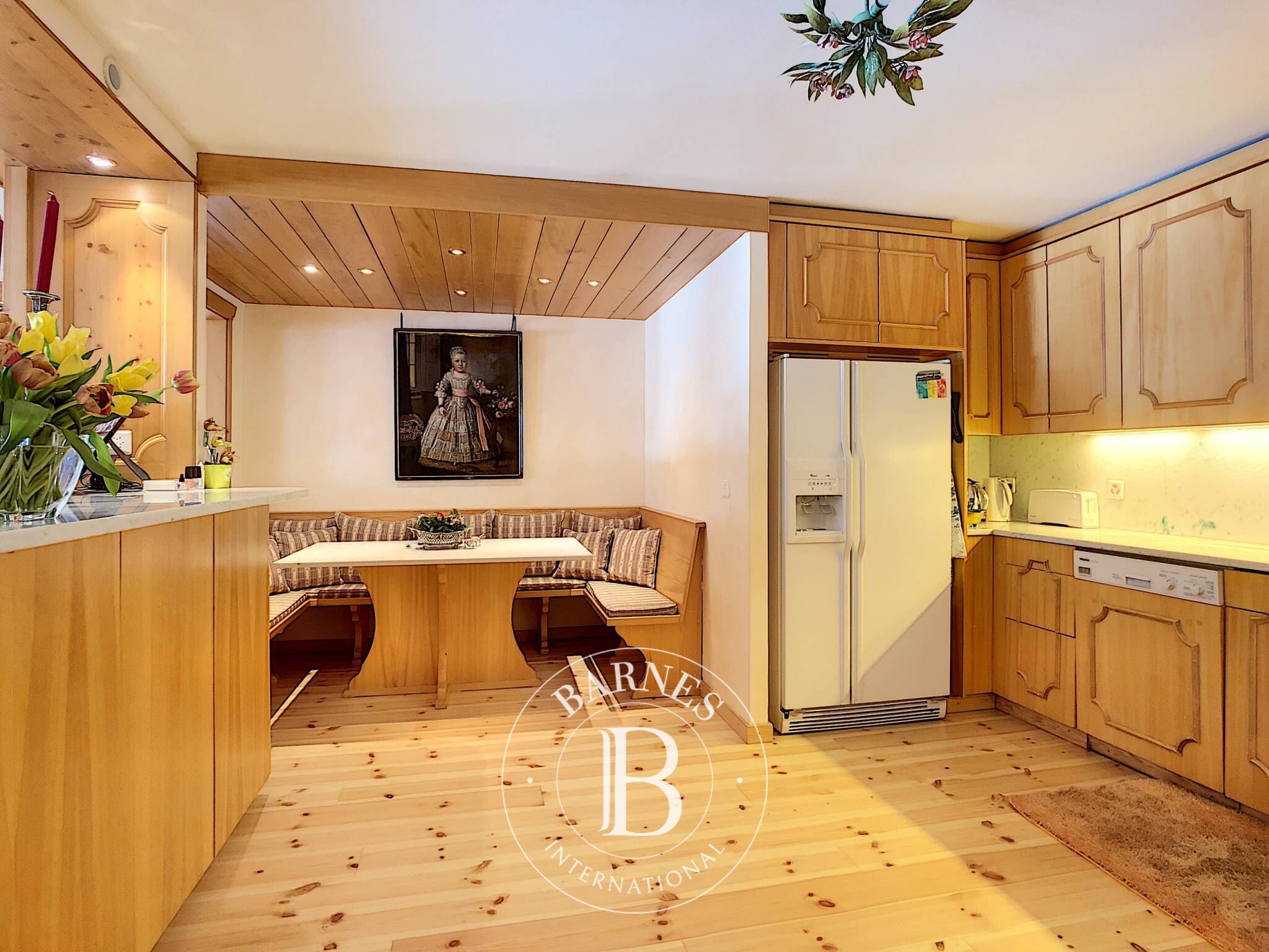 Daire Crans-Montana - picture 10