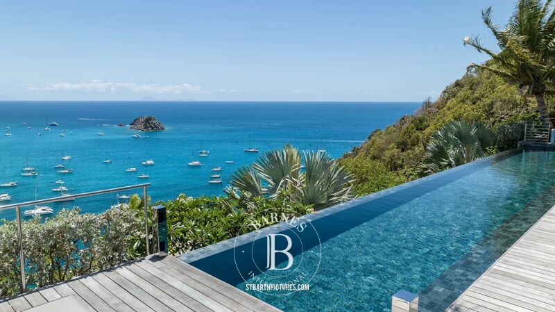 Alquiler, Villa Corossol - picture 1