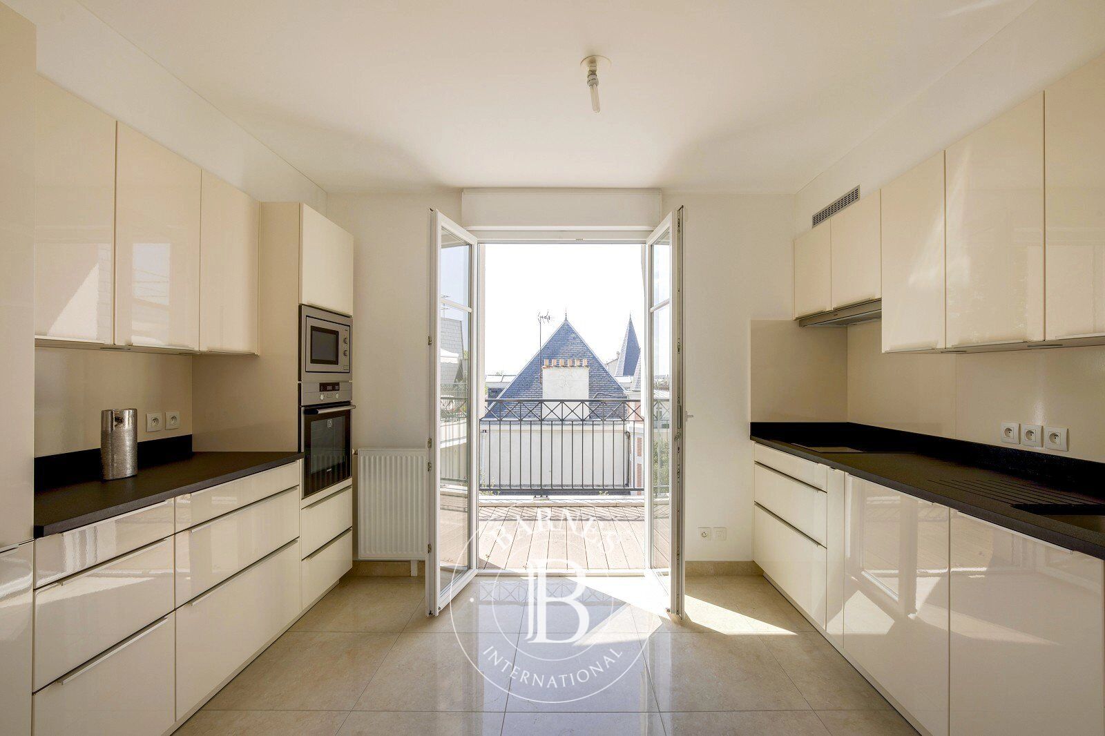 À louer, Appartement Saint-Maur-des-Fossés - picture 3