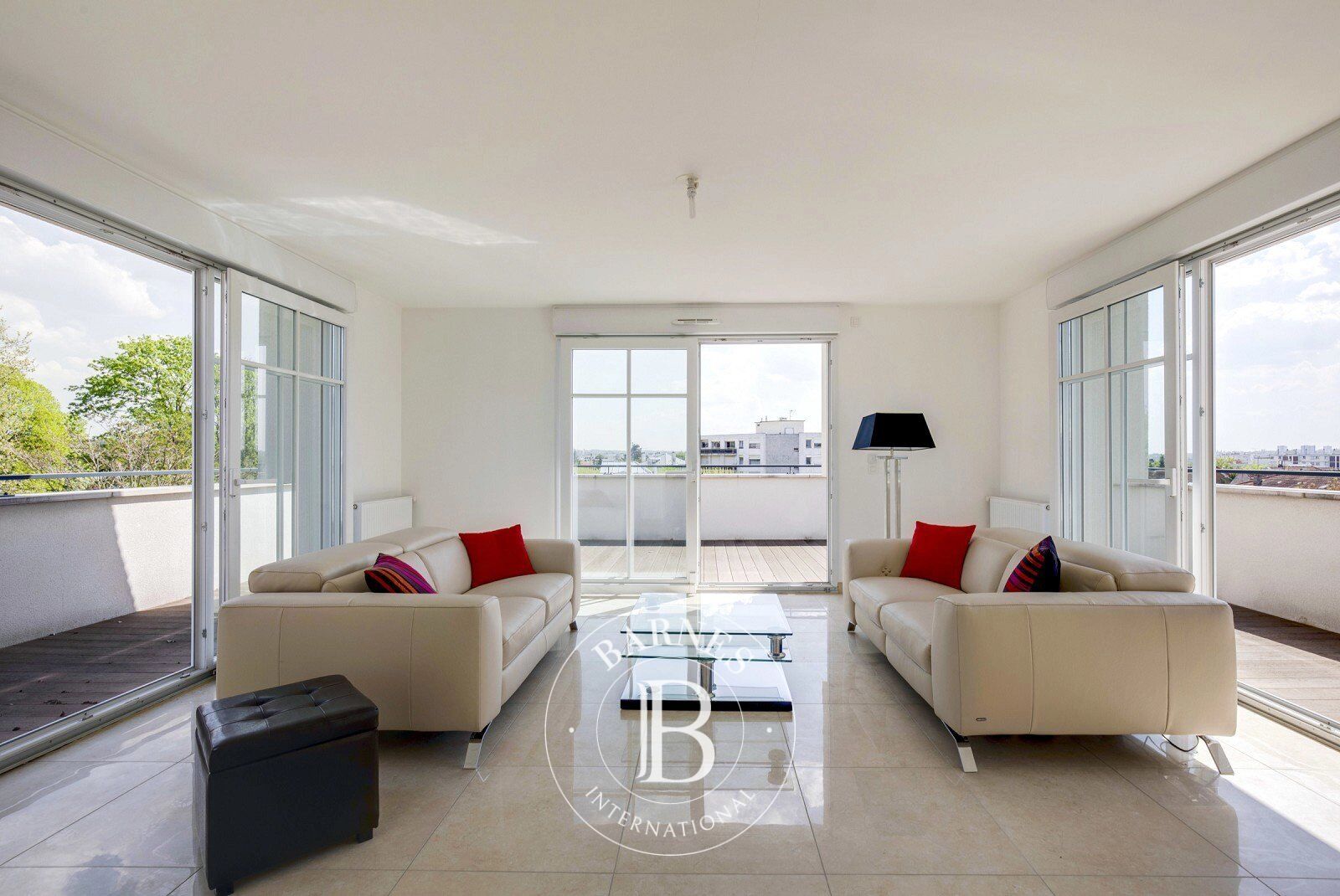 À louer, Appartement Saint-Maur-des-Fossés - picture 1