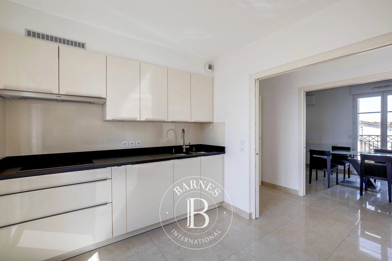 À louer, Appartement Saint-Maur-des-Fossés - picture 6