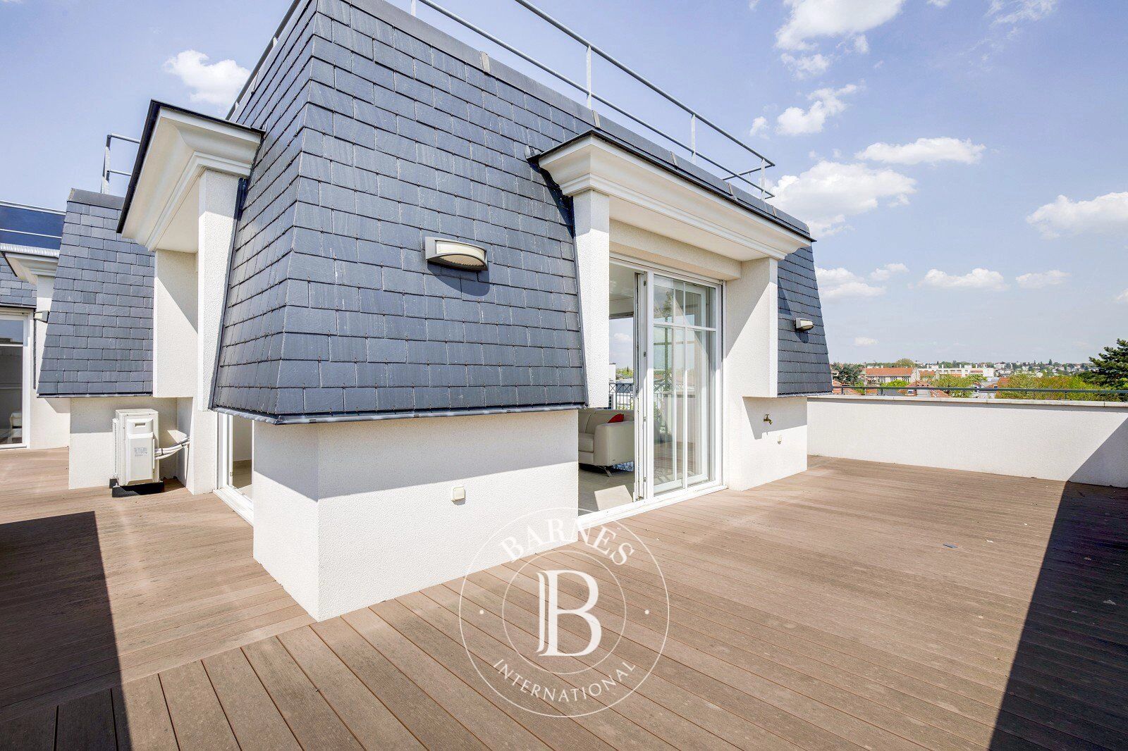 À louer, Appartement Saint-Maur-des-Fossés - picture 5