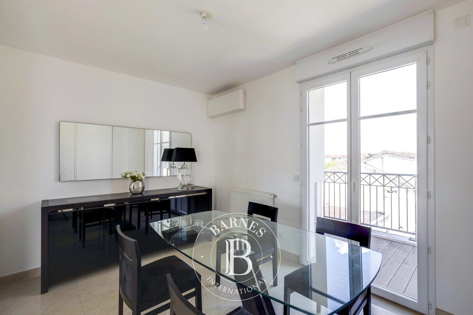 À louer, Appartement Saint-Maur-des-Fossés - picture 7