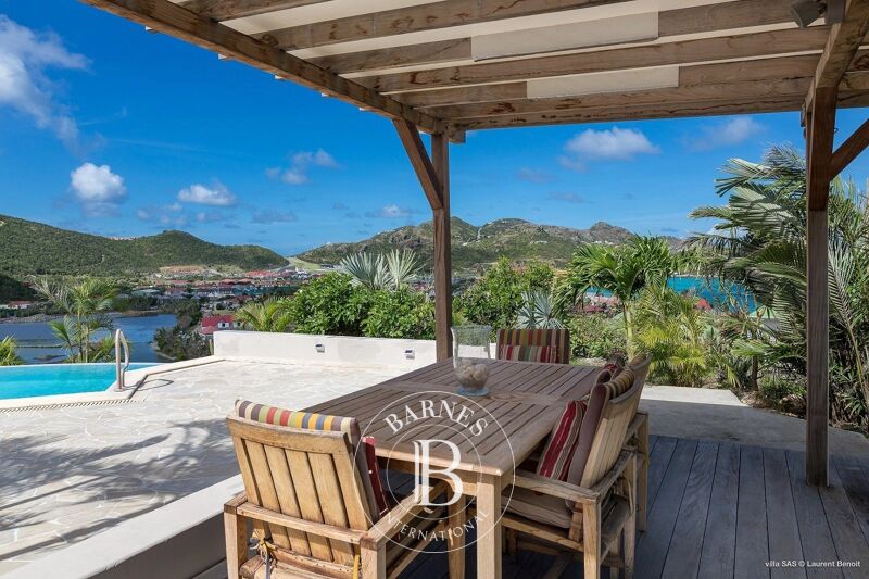 Affitto Villa | Saint-Jean - picture 3