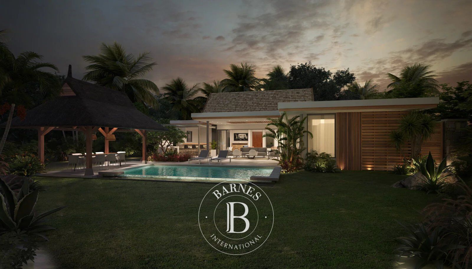 Villa Pointe d'Esny - picture 3