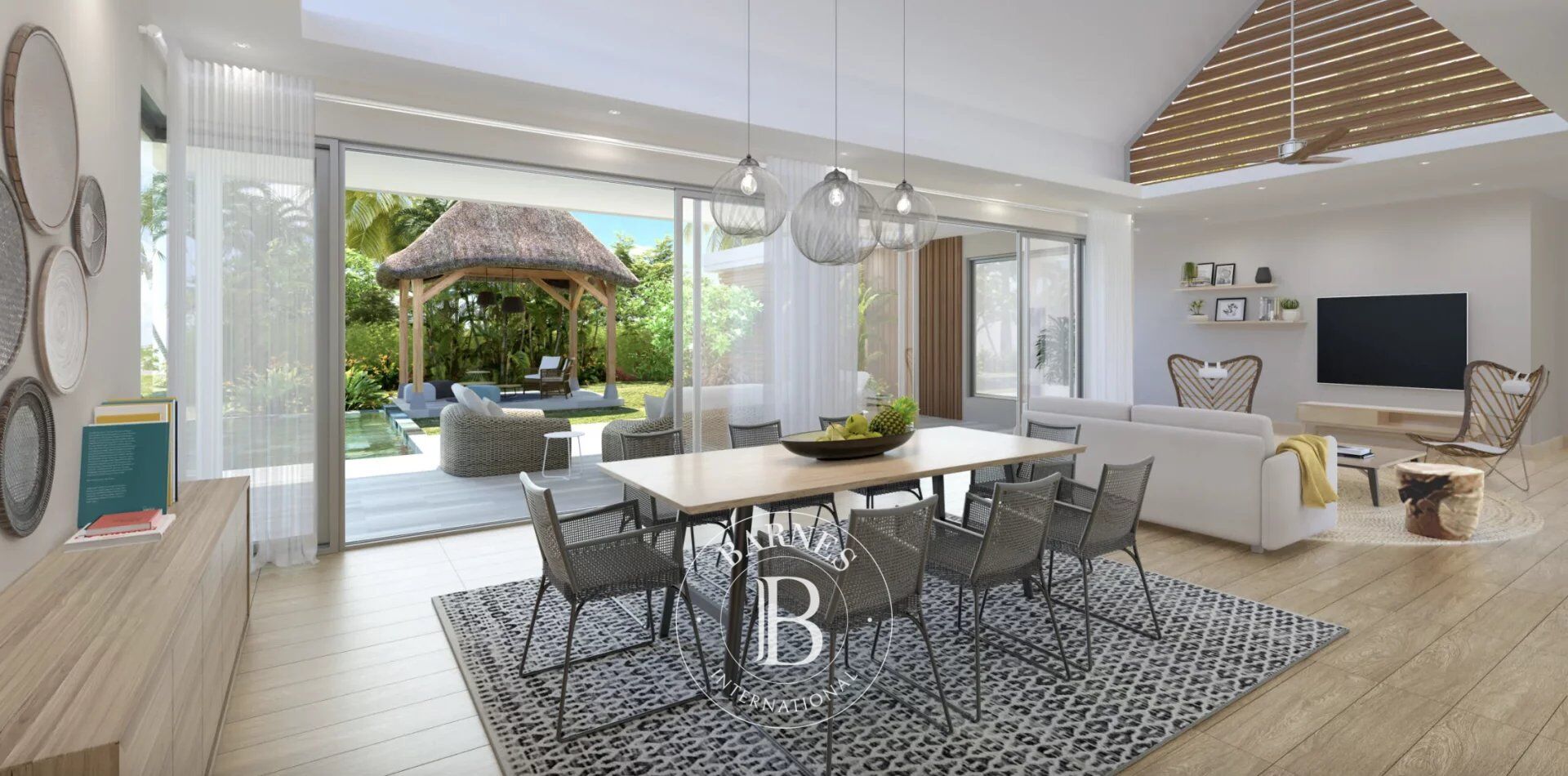 Villa Pointe d'Esny - picture 2