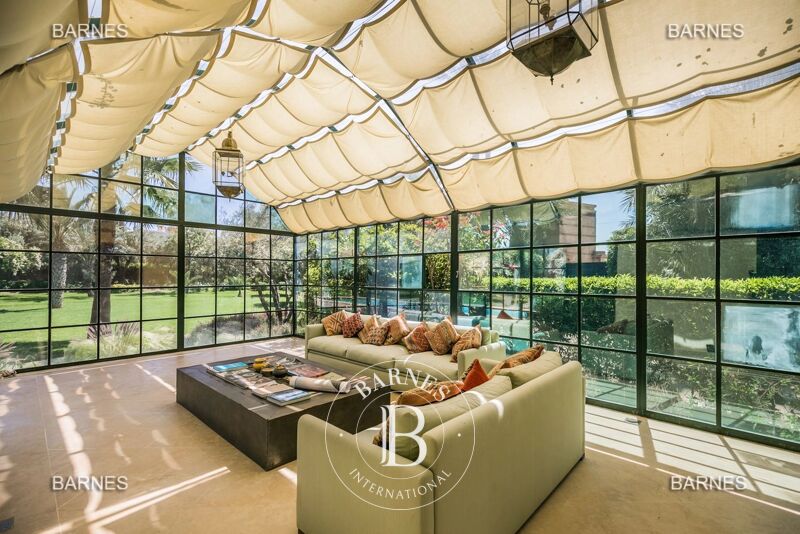 Zu verkaufen Villa | Marrakech - picture 3