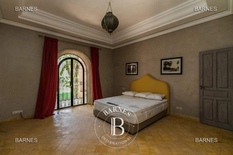 Zu verkaufen Villa | Marrakech - picture 2