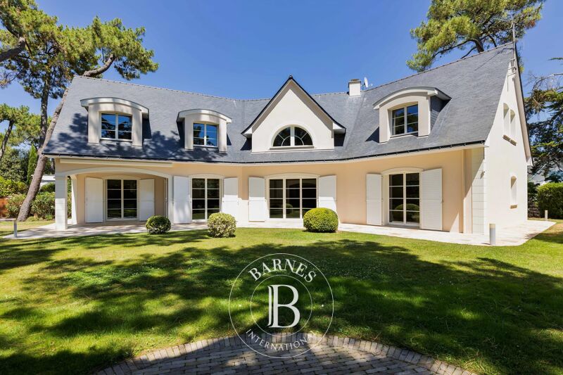 Zu verkaufen Villa | La Baule-Escoublac - picture 2